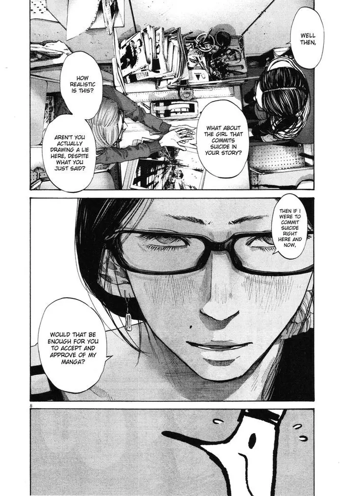 Goodnight Punpun Chapter 91 image 08_optimized